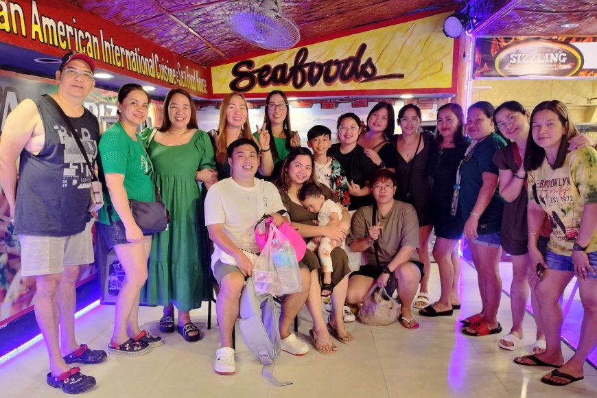 Cebu City to Bantayan Island: The Ultimate Adventure with Family and Friends