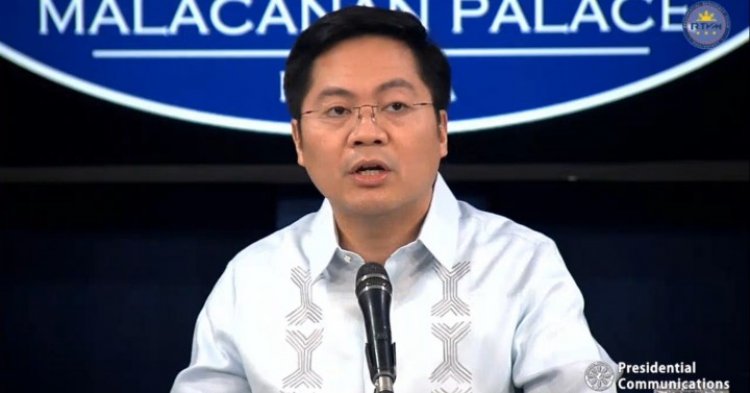 Stop fake news by obtaining official info only: Palace