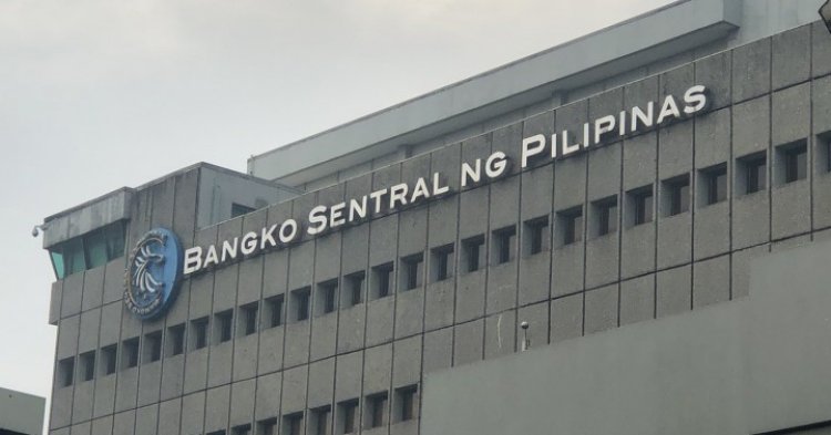 BSP exec downplays 2nd round effects on inflation