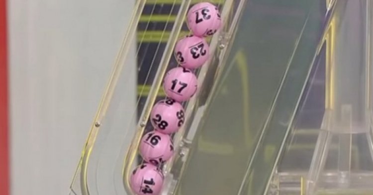 Laguna bettor bags P49&M jackpot in Lotto 6/42 draw