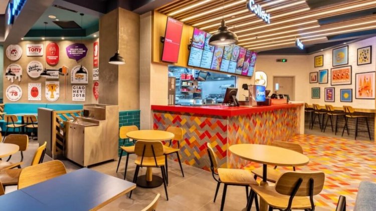 Jollibee is Set to Open its First Branch in West Malaysia