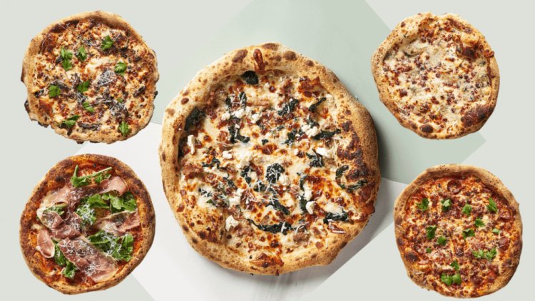 The Bistro Group’s Chowciao Offers Buy One Get One Pizzas