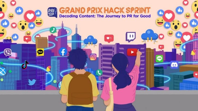 Eight Universities Advance as Qualifiers in PRSP Grand Prix Hack Sprint Edition