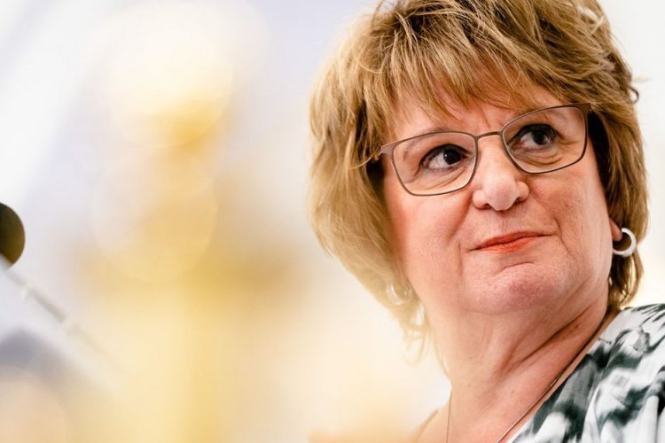 The Netherlands appoints #MeToo commissioner after fresh wave of sexual assault cases