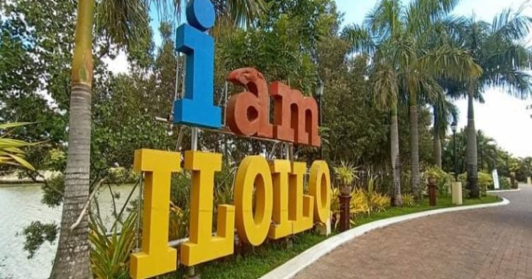 Iloilo City under Alert Level 1 starting Friday