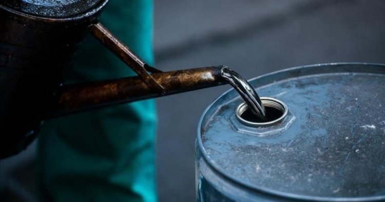 Oil prices gain on hope OPEC filling Russian supply shortfall