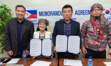 DR.PI WATER PARTNERS WITH SAFFZONE PHILKO FOR PHL EXPANSION