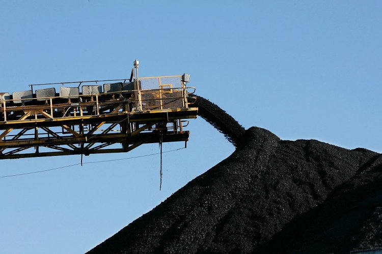As G20 chair, coal&heavy Indonesia sends mixed signals on green transition