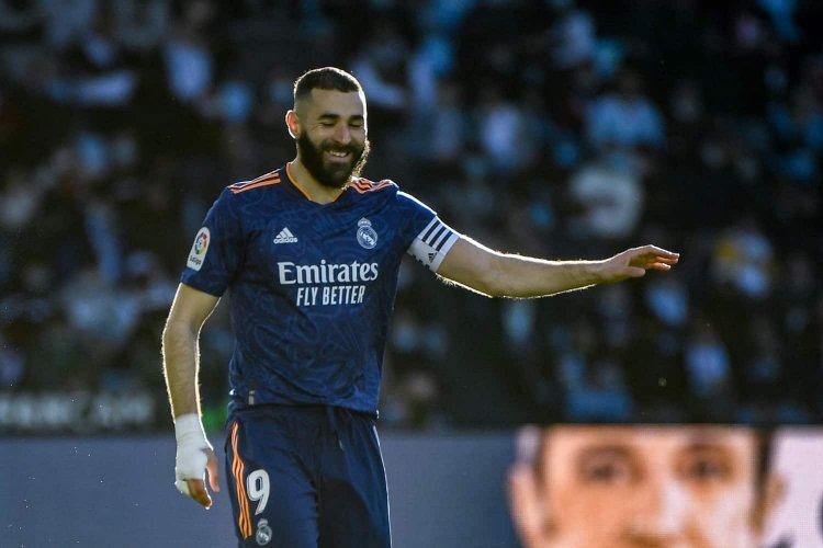 Benzema and Felix shine as Real Madrid and Atletico get set for Champions League tests
