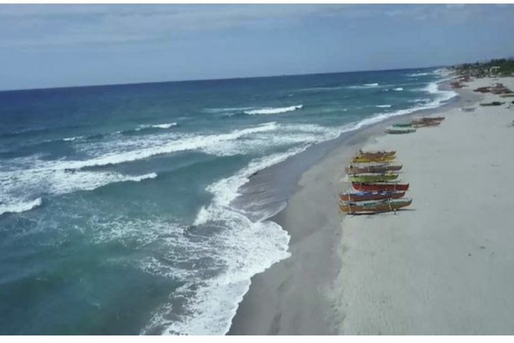 Beat the summer heat in Zambales!