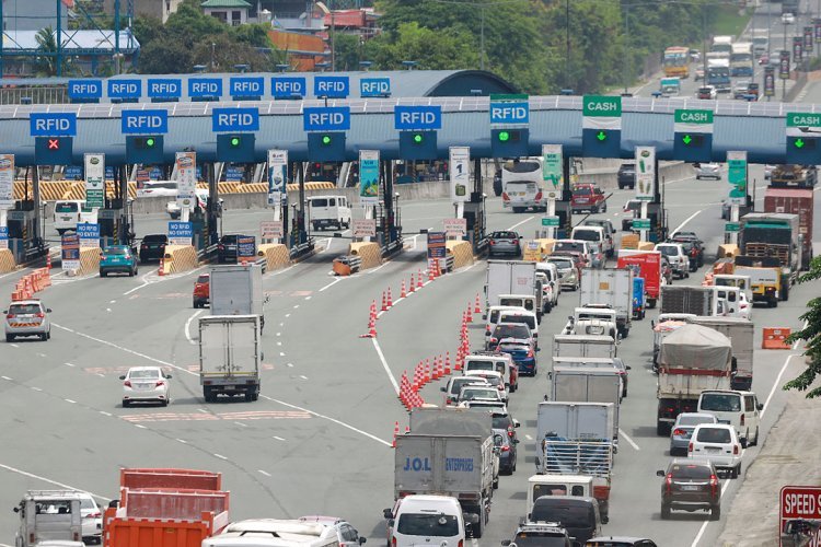 TRB approves higher toll rates for CAVITEX, NLEX