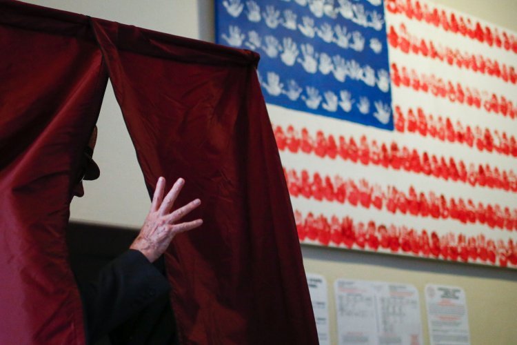 New Jersey Rolls Include Duplicate, Centenarian, and Unborn Voters