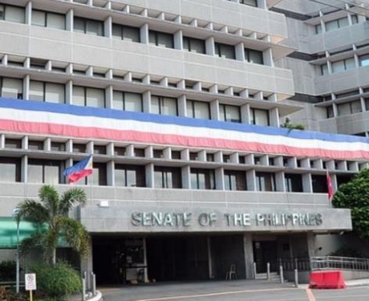 Senators vow support, cooperation with Marcos admin