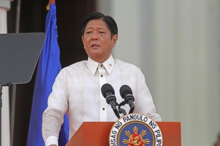 Marcos: No more 'secrets" in public health