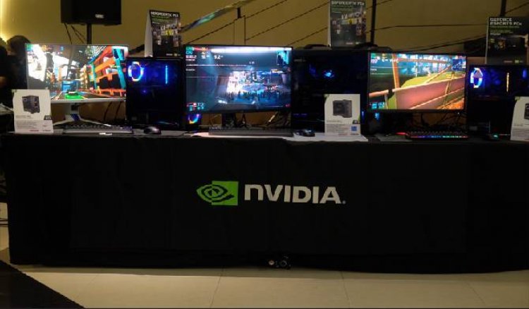 Top System Builders in the Philippines Launch GeForce RTX PCs and GeForce Esports PCs,