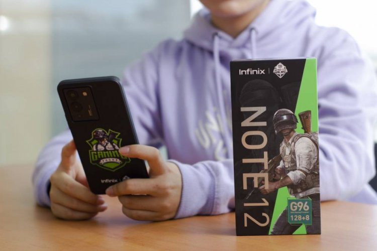 Five gaming must-haves: Everything you need to be the best mobile gamer