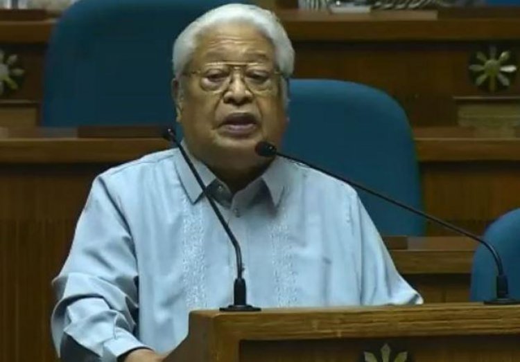 Lagman wants P9.29-B confidential, intel funds purged from proposed 2023 budget
