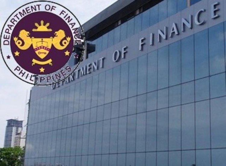 Senate panel approves DOF"s P30-B budget proposal for 2023