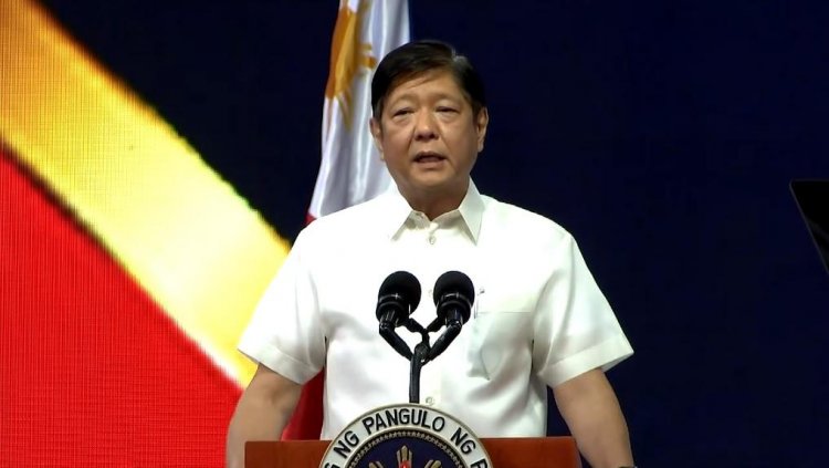 Marcos: More businesses, economic activities expected with subway project