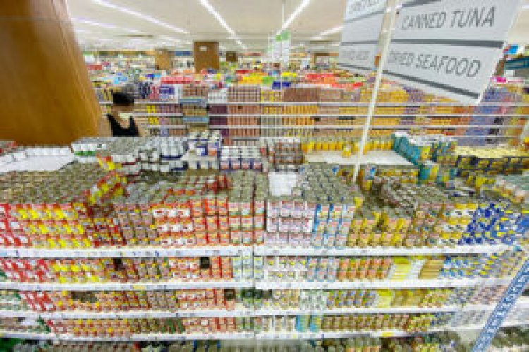 Faster inflation seen in Sept. — poll