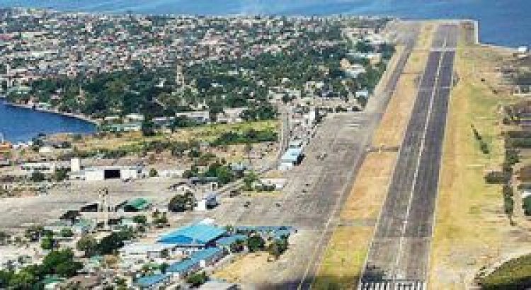 Sangley airport construction may start by Q3 next year