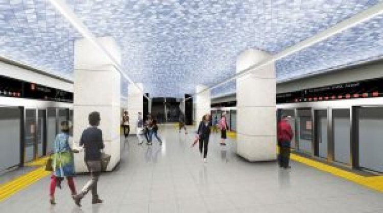 Nishimatsu-DMCI joint venture bags subway contract