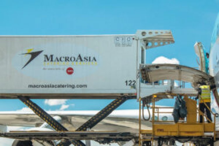MacroAsia expects swing to profitability this year