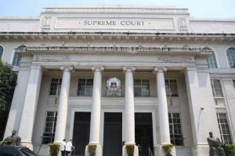 SC stops Iligan from taking National Steel plant assets