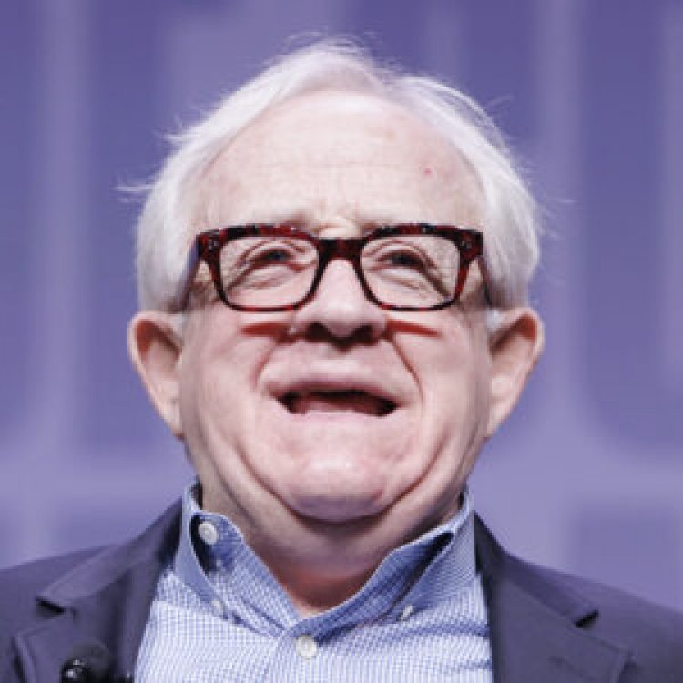 Comic actor Leslie Jordan, 67, killed in Hollywood car accident