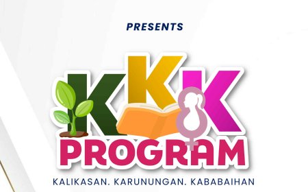 Rotaract Clubs Ignite Hope with the Transformative ‘KKK Program’