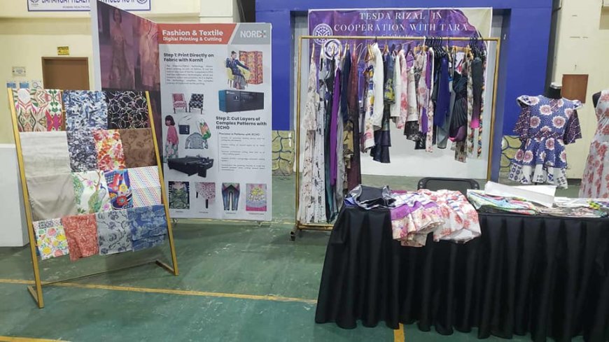 Taytay Takes the Lead: Fashion Gets a Future-Ready Makeover!