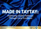 Taytay, Rizal: The New Frontier in Global Fashion Sourcing