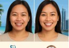 Smile Reborn: Full Mouth Rehabilitation and Makeover in Boracay and BGC