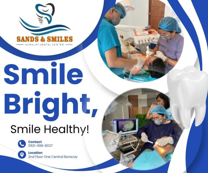 One Global Dental Specialist Inc. Promotes Gum Health Awareness Ahead of Clinic Launch