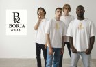 Borja & Co. — Quiet Luxury, Heavy Impact