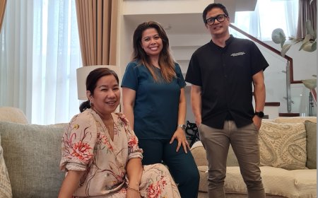 One Global Smiles Commences Soft Opening in Bonifacio Global City