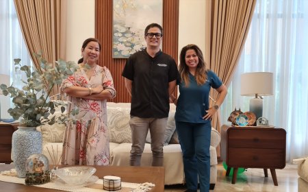 One Global Dental Specialists Inc. Establishes BGC Office as Premier Hub for World-Class Dental Care in the Philippines
