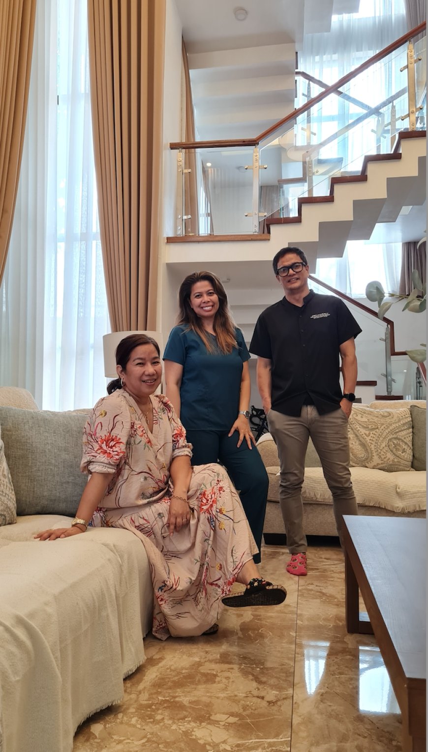 One Global Smiles Commences Soft Opening in Bonifacio Global City