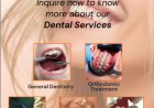 One Global Smiles Opens Softly in Bonifacio Global City - Merging Global Dental Excellence with Filipino Hospitality
