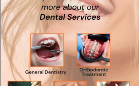 One Global Smiles Opens Softly in Bonifacio Global City - Merging Global Dental Excellence with Filipino Hospitality