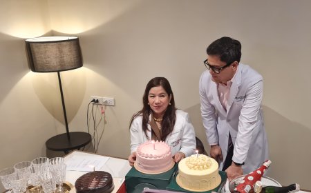 A Day of Blessings, Purpose, and Legacy: The Ceremonial Opening of One Global Dental Specialists Inc. and the Heartfelt Tribute to Its Founders