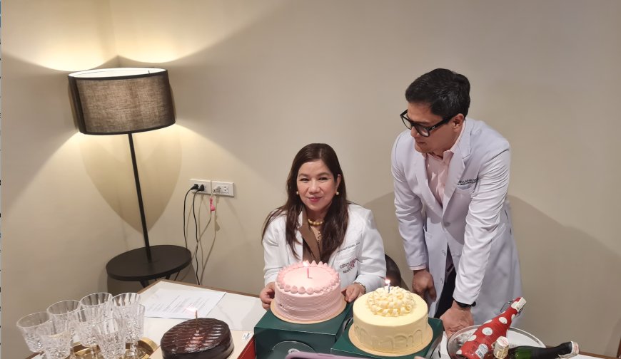 A Day of Blessings, Purpose, and Legacy: The Ceremonial Opening of One Global Dental Specialists Inc. and the Heartfelt Tribute to Its Founders