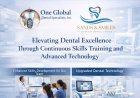 New Year Message from the Founder: Advancing Dental Excellence Through Continuous Training and Technology Upgrades