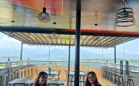 TopView Inn Puerto Princesa Opens: A Strategic New Hospitality Destination in Palawan