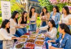 The Sunday OFW Tradition: Why They are Often Found in Church
