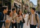Why OFWs Feel Safe When They Meet Another Filipino Abroad