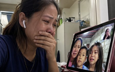 How OFWs Beat Loneliness: The Silent Survival Guide of Filipinos Abroad
