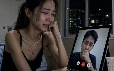 OFW Love Stories Struggle: Distance, Dreams, and the Heart’s Longest Test