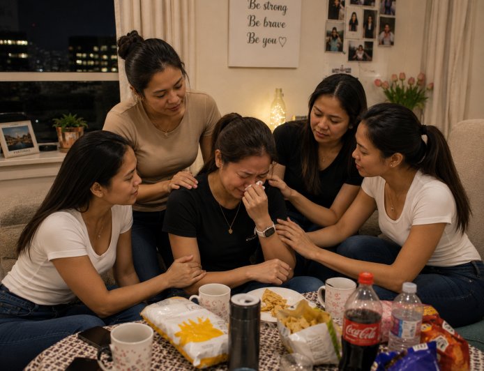 The Quiet Heartache of OFWs: Missing the Philippines in Ways Words Can’t Explain