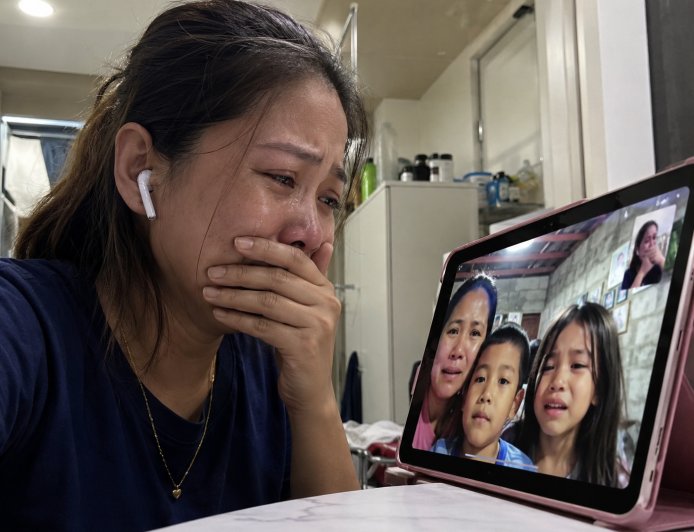 How OFWs Beat Loneliness: The Silent Survival Guide of Filipinos Abroad